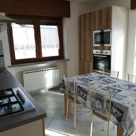 Il Piccolo Nido Apartment