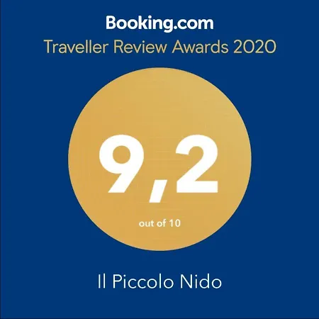 Il Piccolo Nido Quart