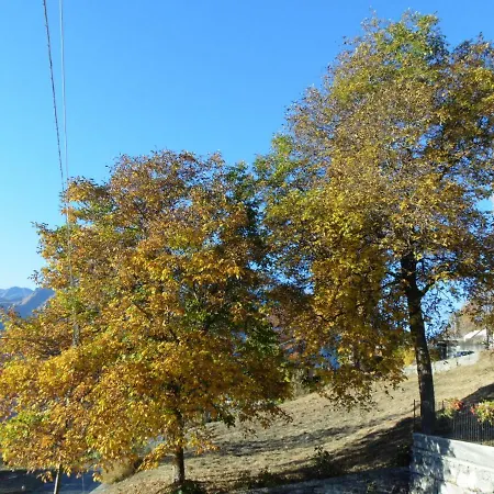 Il Piccolo Nido * Quart