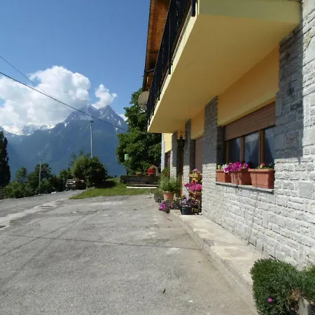 Il Piccolo Nido Apartment